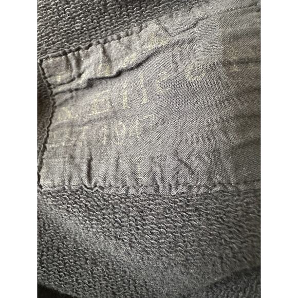 Frank & Eileen Effie Long Sleeve Funnel Neck Capelet Top Large *Read Description - Picture 7 of 16